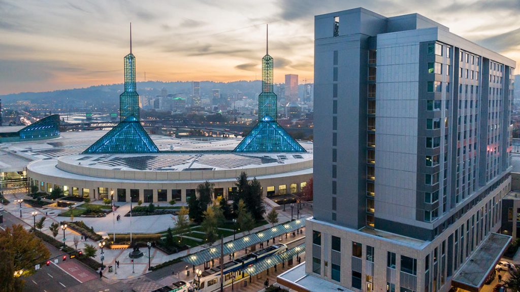 Housing The American Society of Echocardiography Scientific Sessions