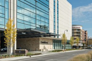 Omni Hotel Nashville