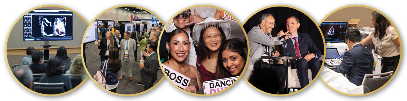 ASE 2025 Circle Images