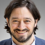 Jordan Strom, MD, MSc, FASE